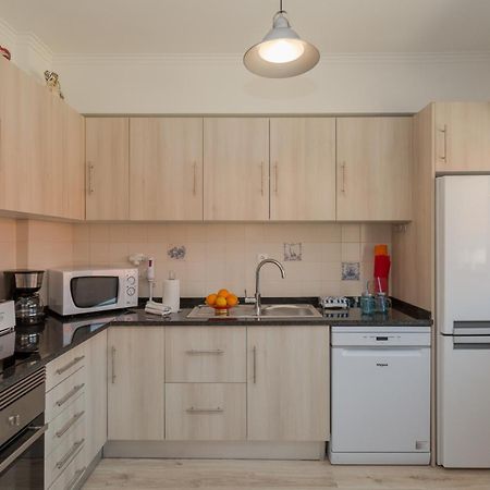 Beguest Parede Beach Apartment - Cascais Dış mekan fotoğraf