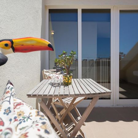 Beguest Parede Beach Apartment - Cascais Dış mekan fotoğraf