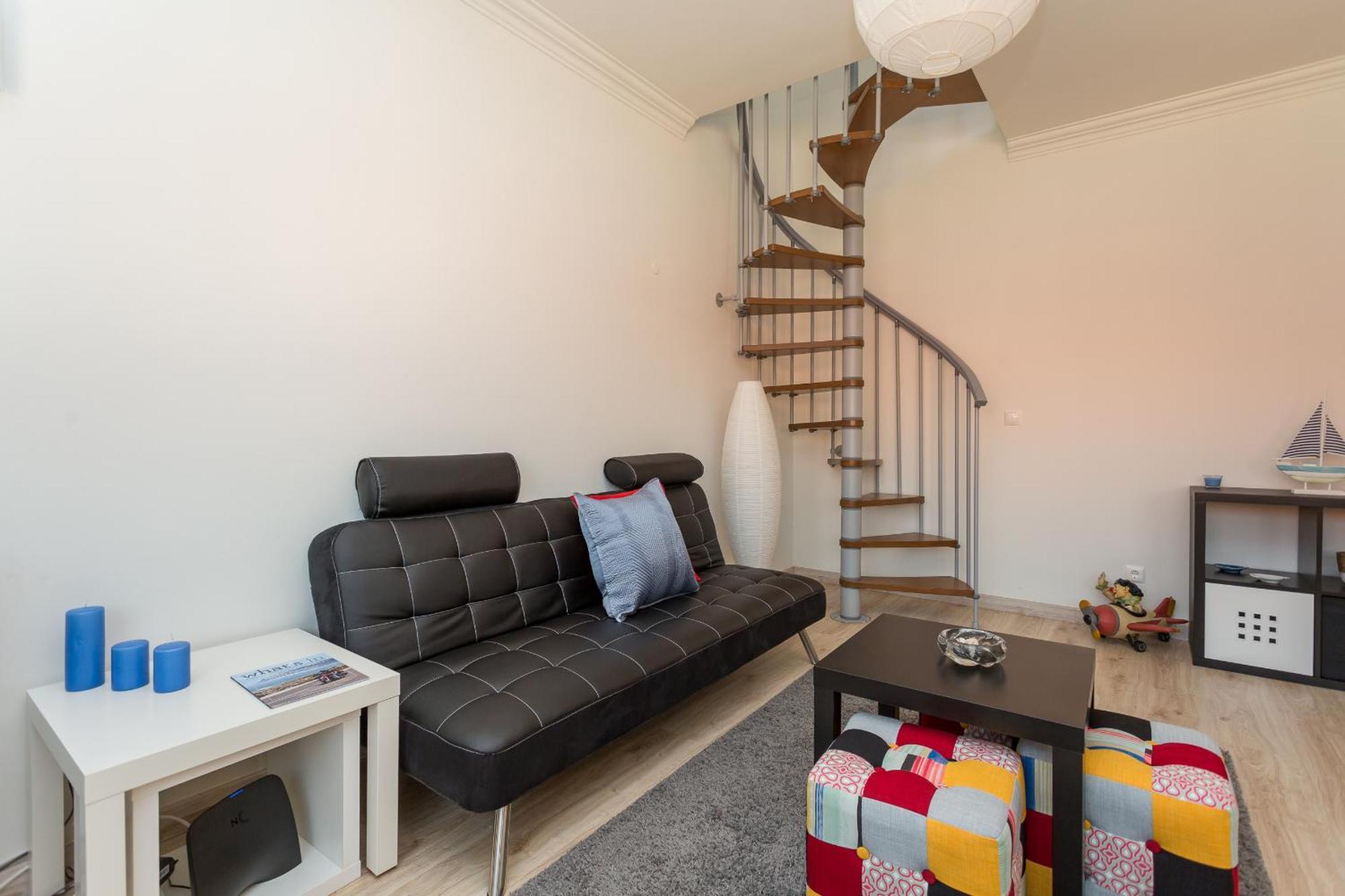 Beguest Parede Beach Apartment - Cascais Dış mekan fotoğraf