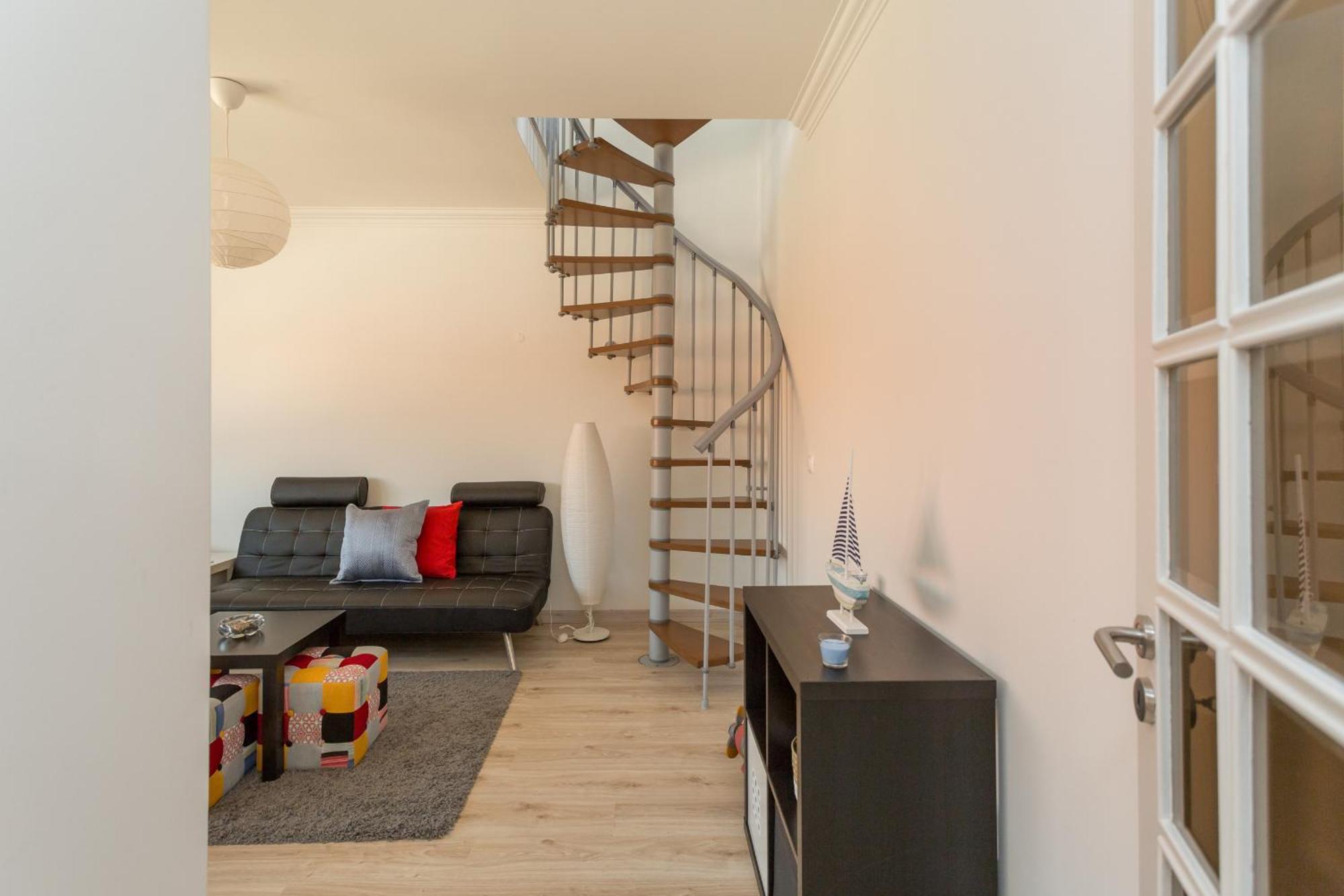 Beguest Parede Beach Apartment - Cascais Dış mekan fotoğraf