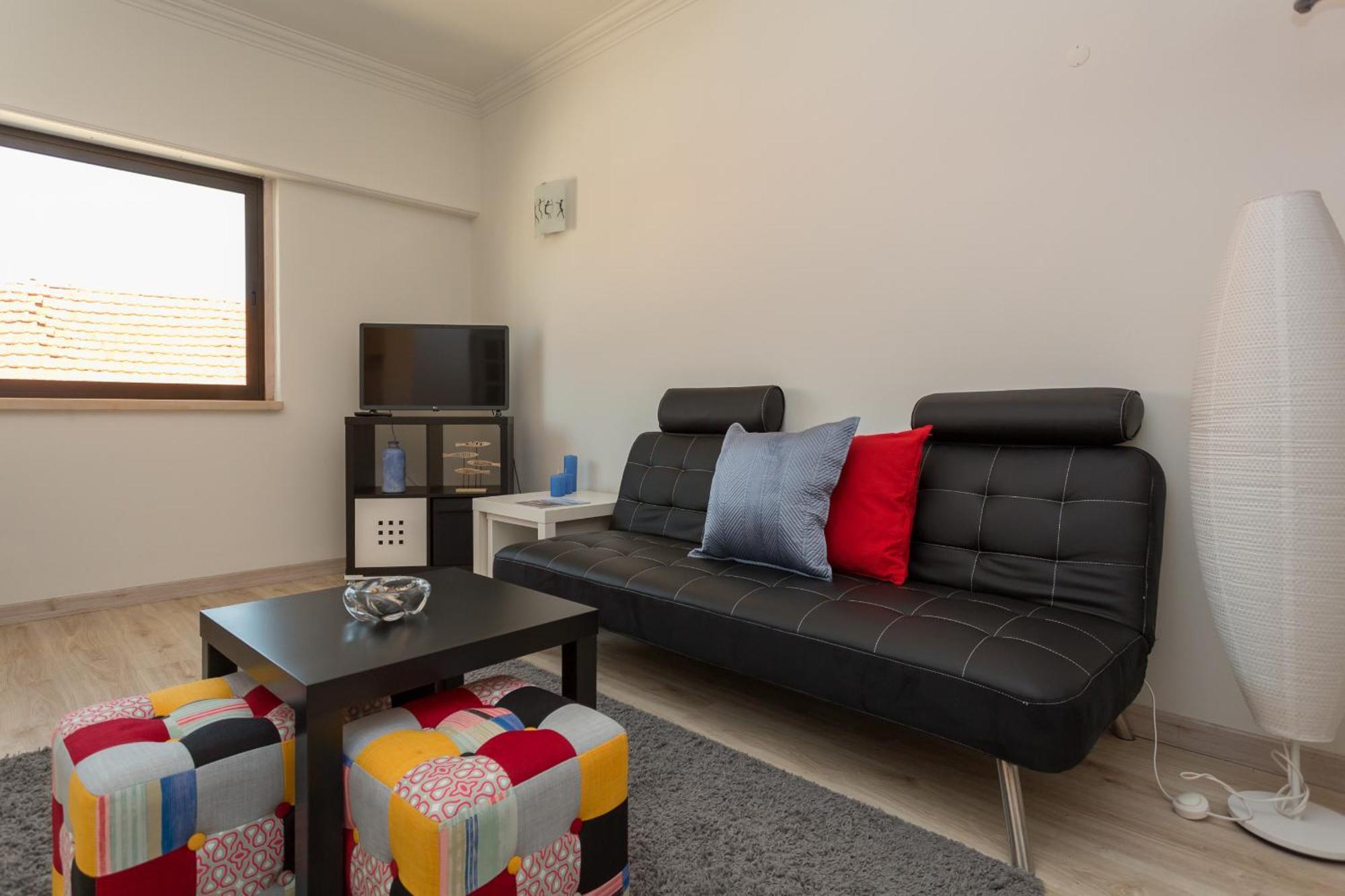 Beguest Parede Beach Apartment - Cascais Dış mekan fotoğraf
