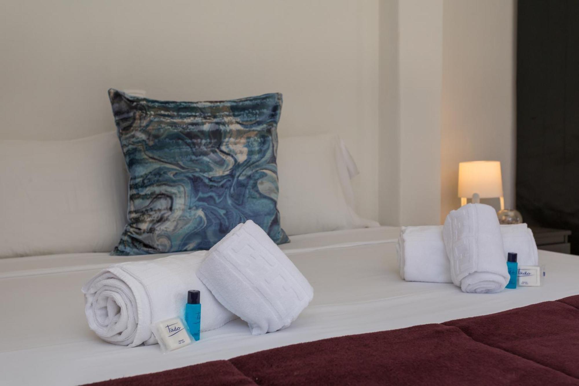 Beguest Parede Beach Apartment - Cascais Dış mekan fotoğraf