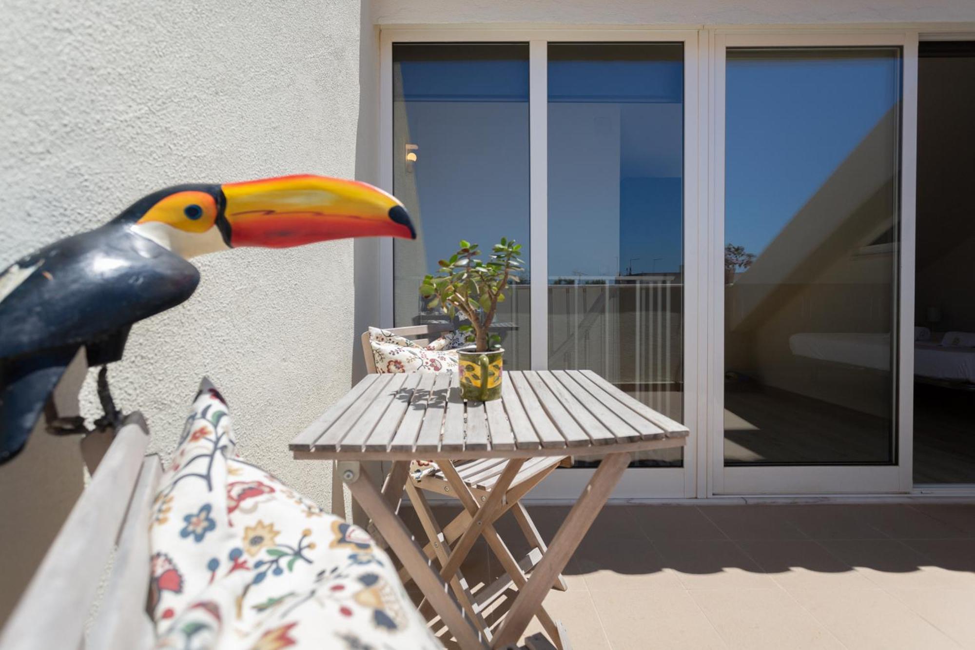 Beguest Parede Beach Apartment - Cascais Dış mekan fotoğraf