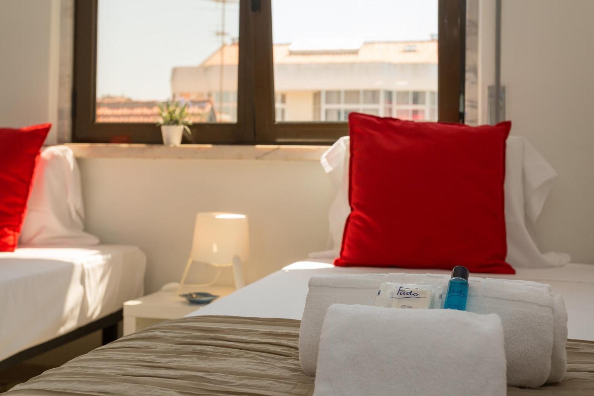 Beguest Parede Beach Apartment - Cascais Dış mekan fotoğraf