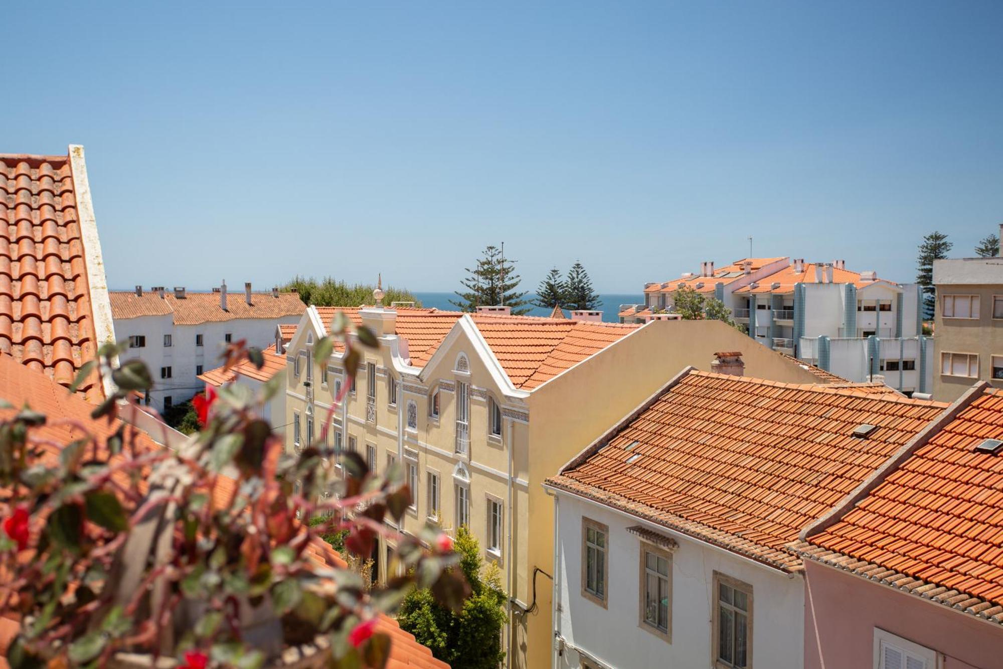 Beguest Parede Beach Apartment - Cascais Dış mekan fotoğraf